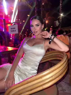 Margot escort in Dubai