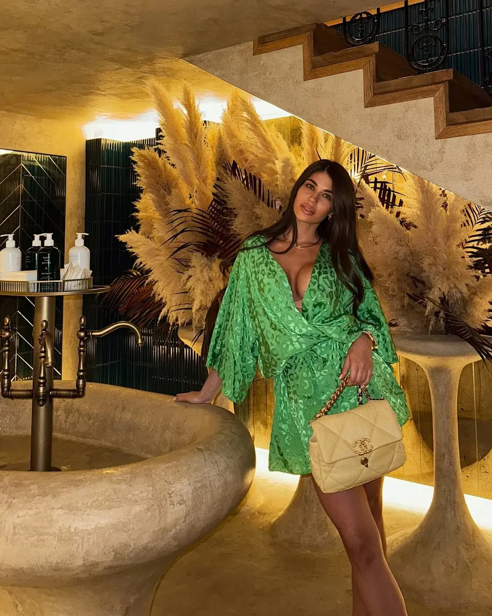 Maya escort in Dubai