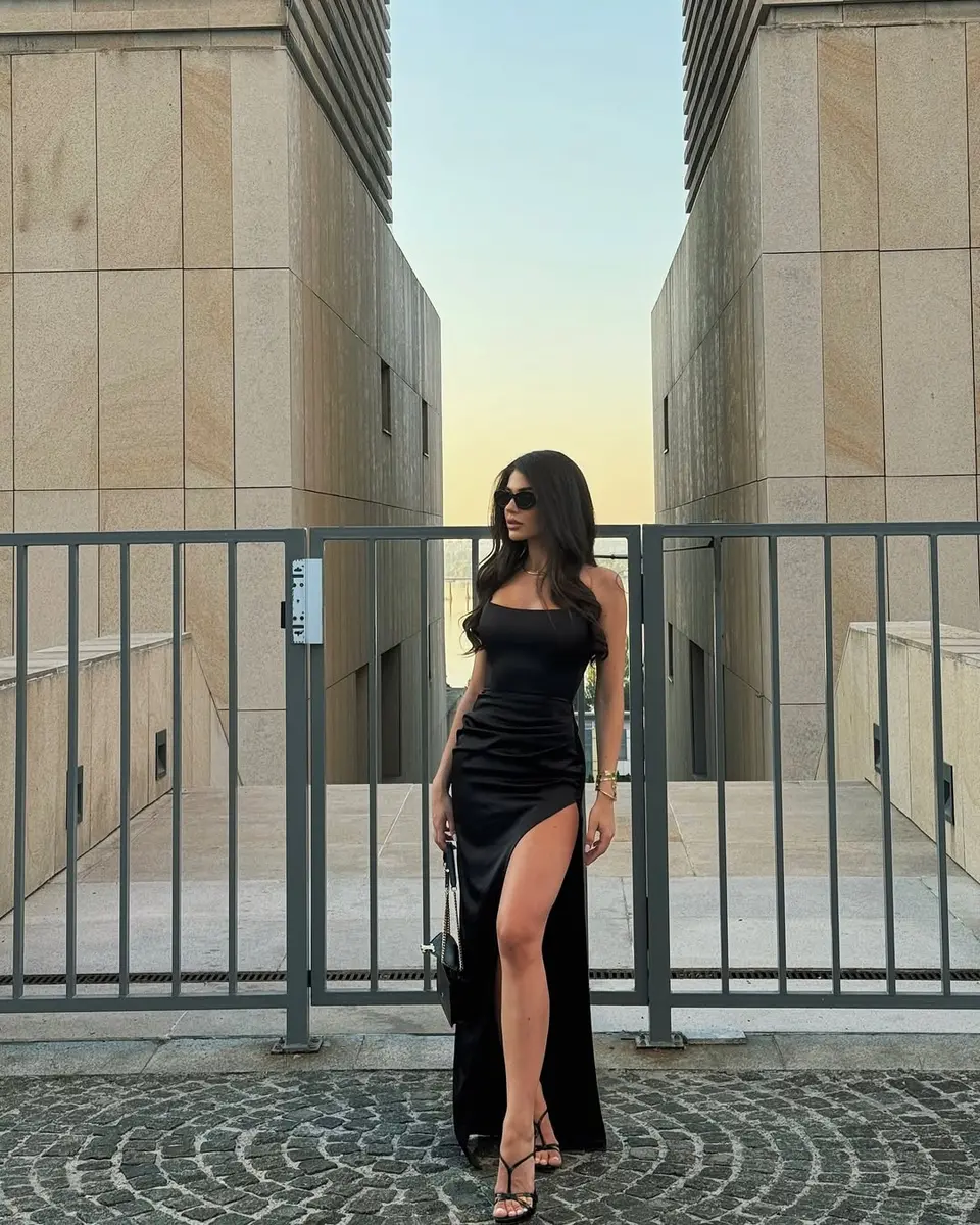 Maya escort in Dubai