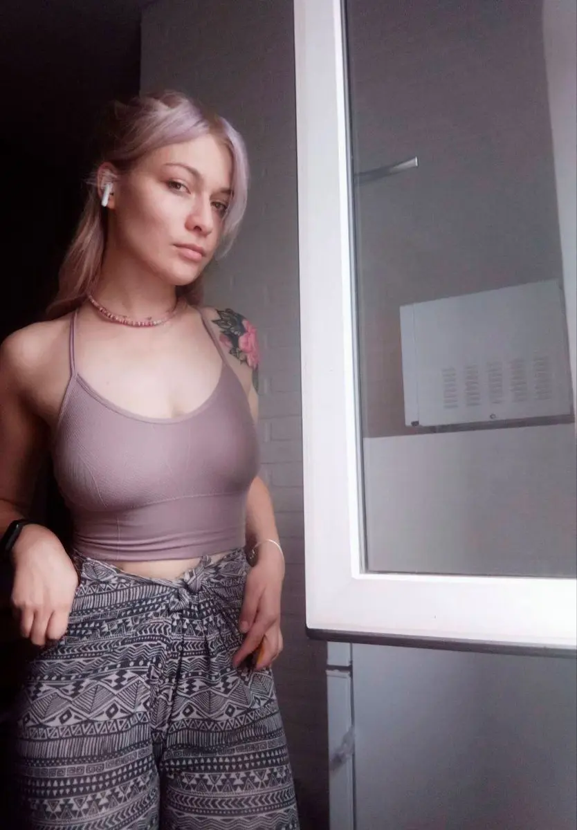 Mia Crystal escort in Dubai