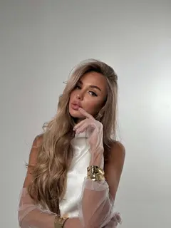 Mila escort in Dubai