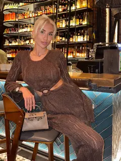 Milena escort in Dubai