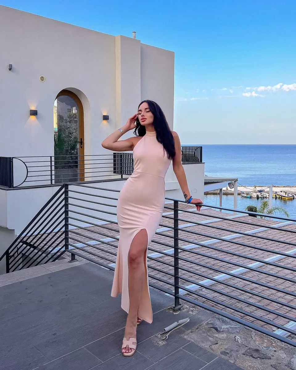 Mirabella escort in Dubai