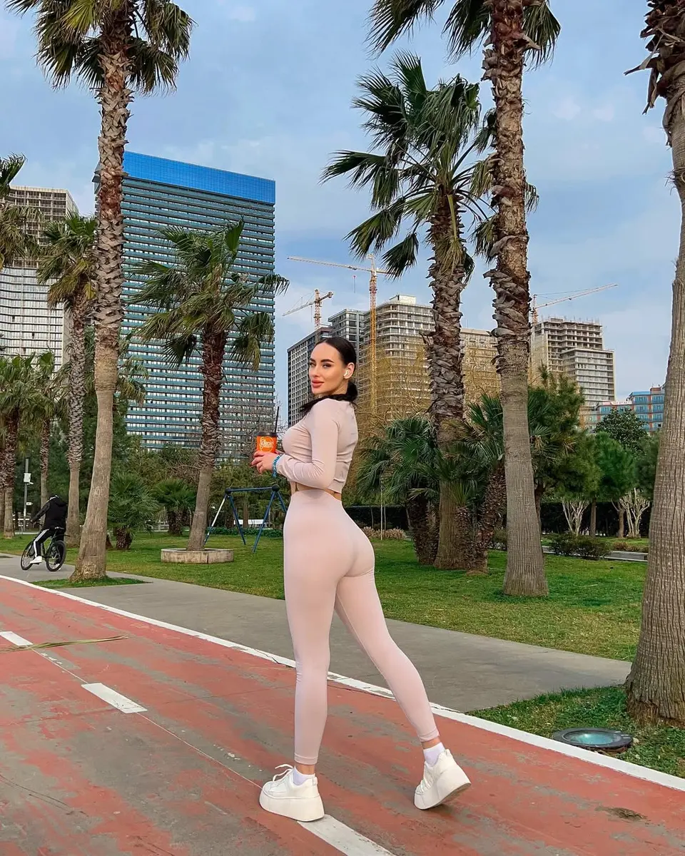 Mirabella escort in Dubai