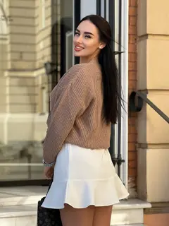 Mirabella escort in Dubai