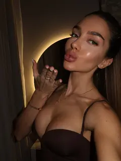 Miranda escort in Dubai