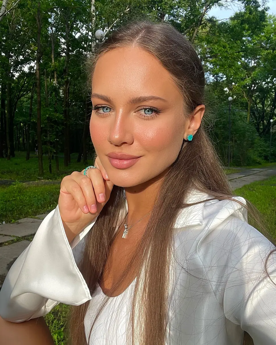 Monika escort in Dubai