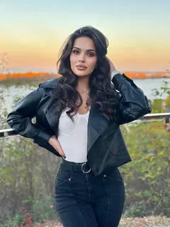 Natalie escort in Dubai