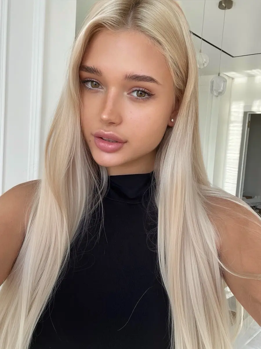 Nelya escort in Dubai