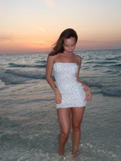 Nina escort in Dubai