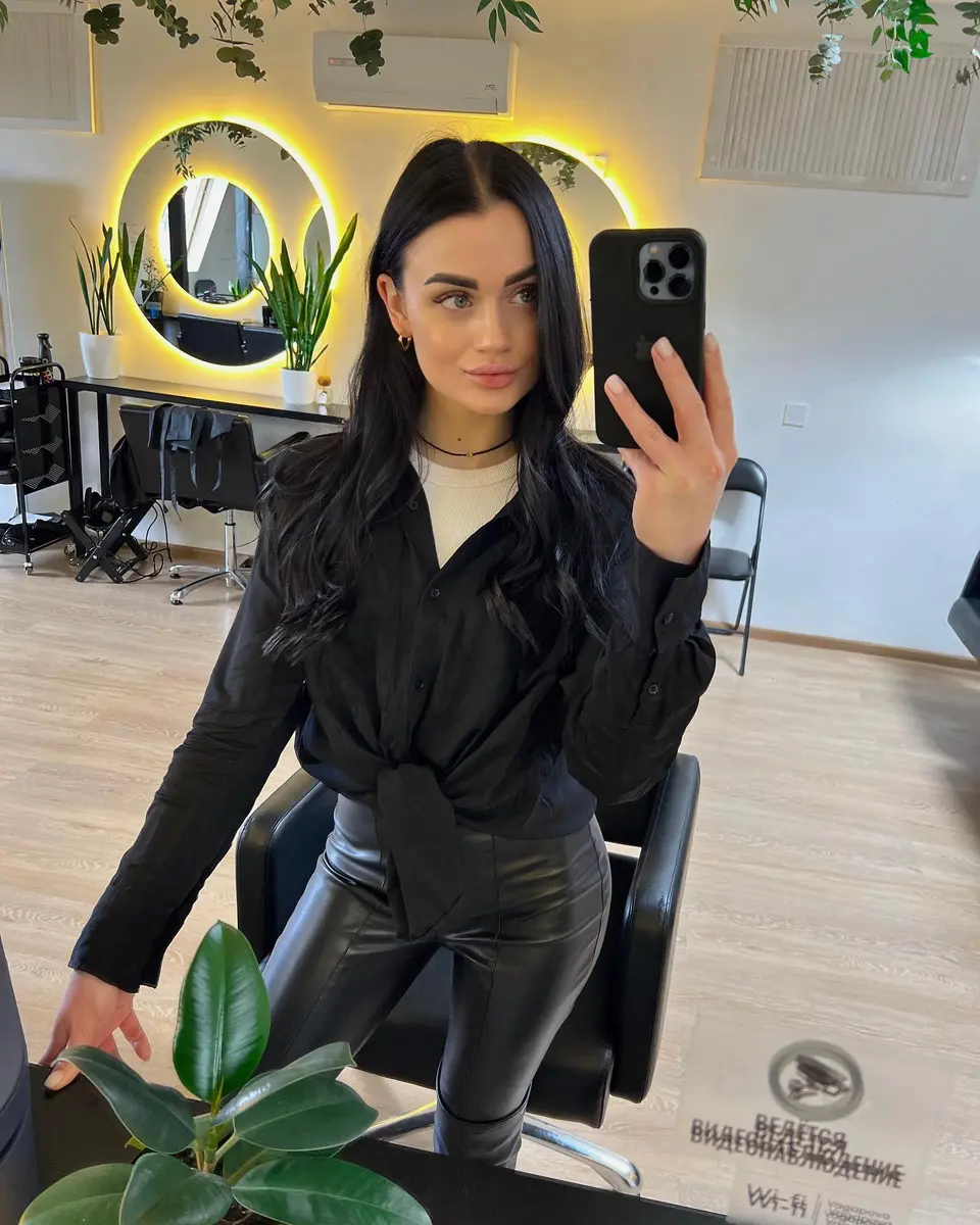 Pauline escort in Dubai