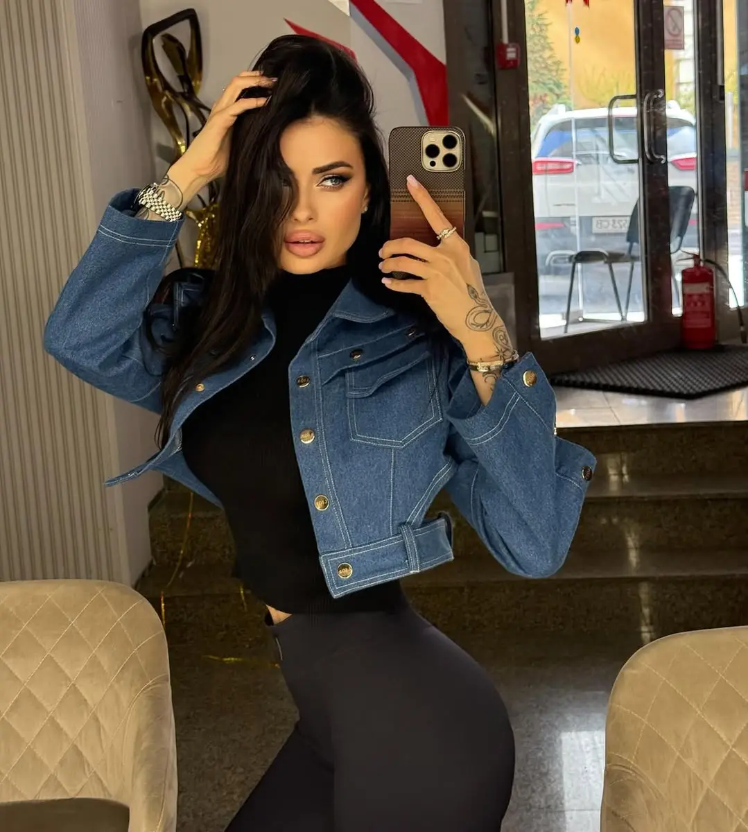 Rose escort in Dubai