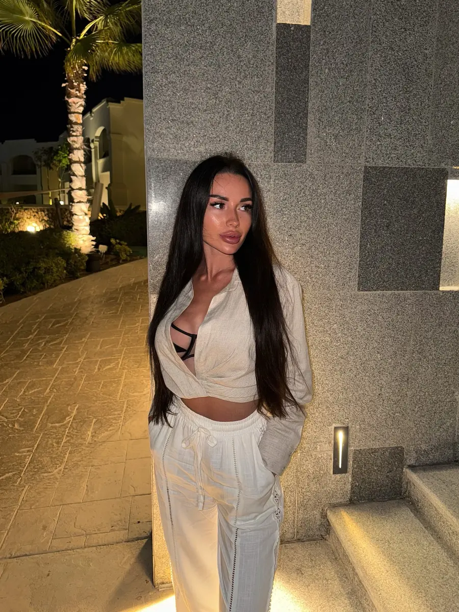 Selena escort in Dubai