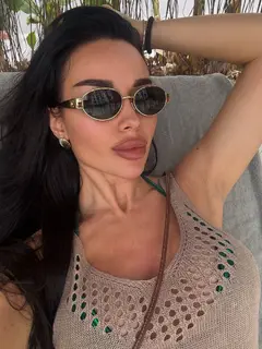 Selena escort in Dubai