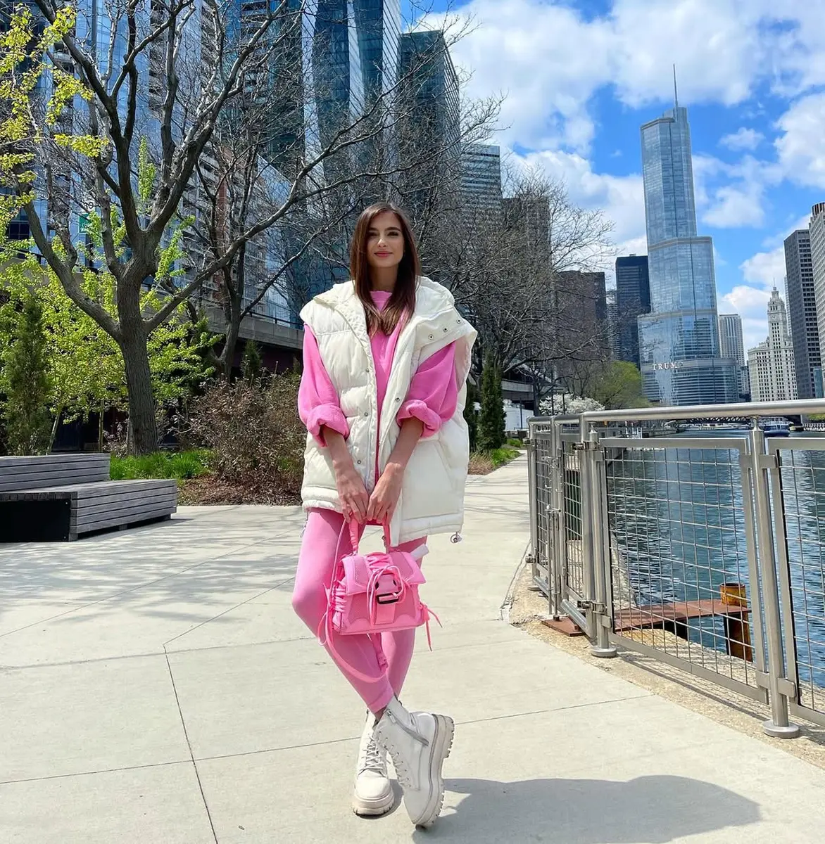 Seraphina escort in Dubai