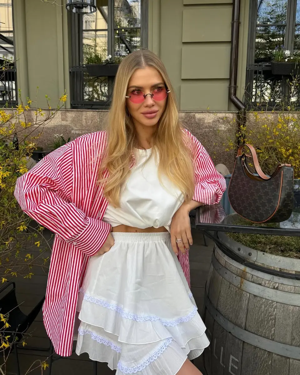 Stella escort in Dubai