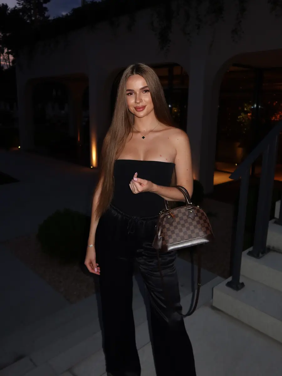 Tatiana escort in Dubai