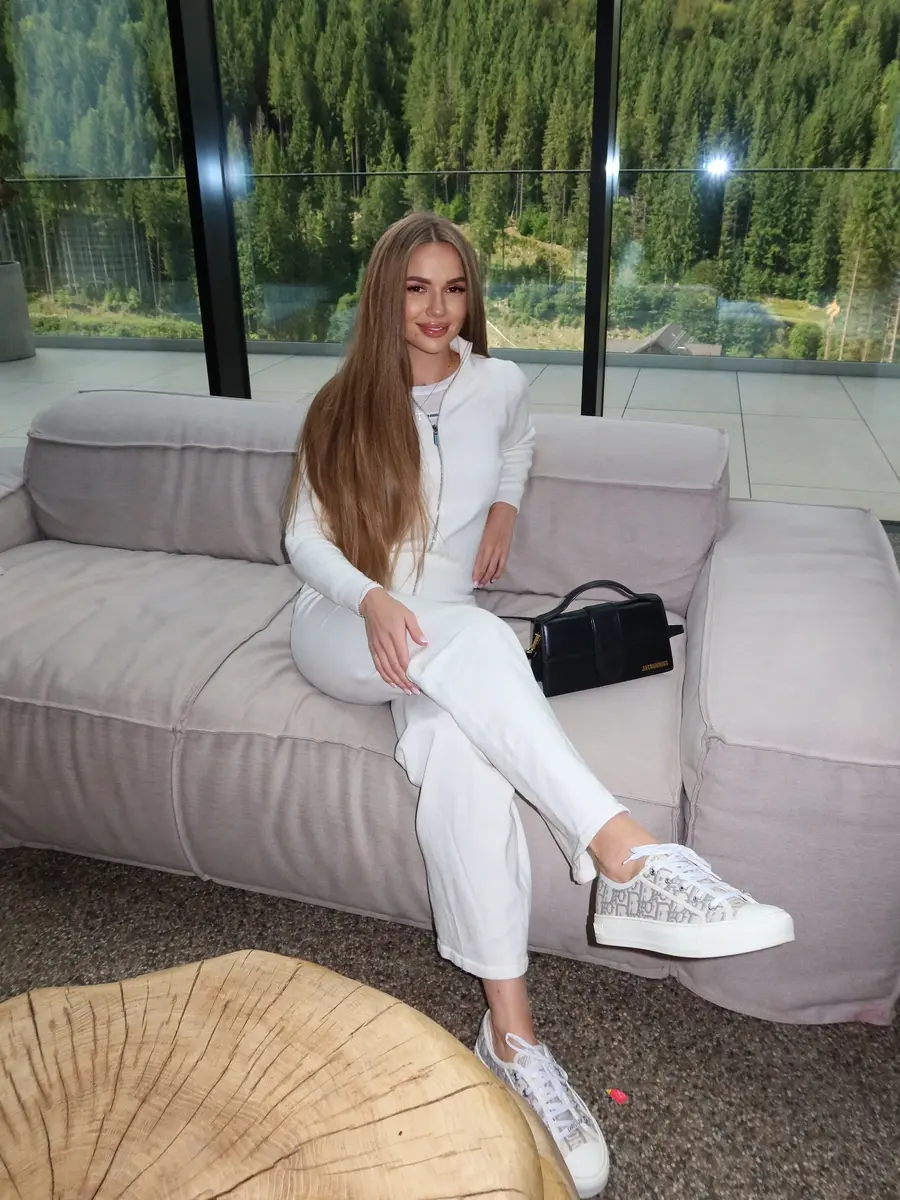 Tatiana escort in Dubai