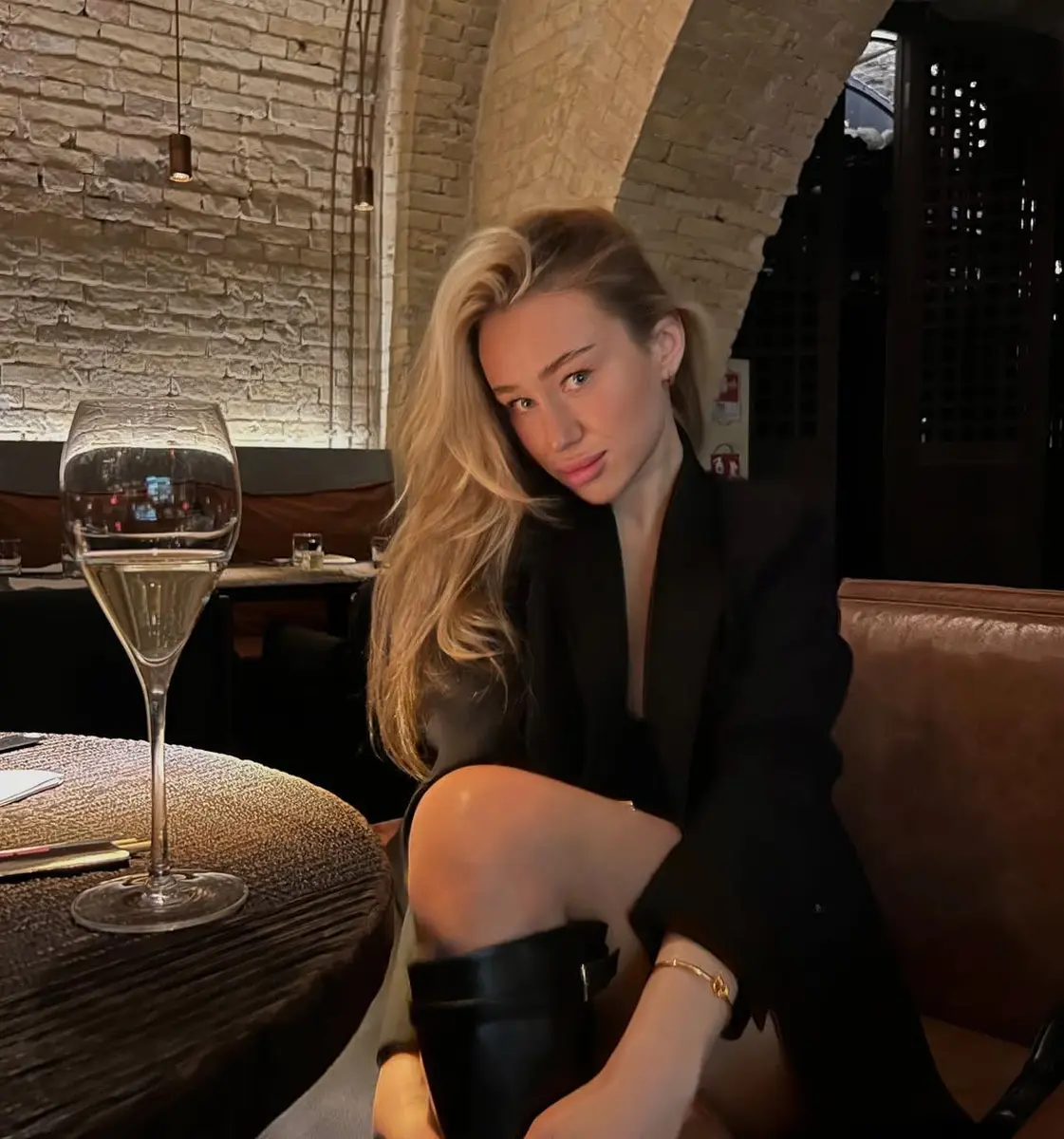 Trinity escort in Dubai