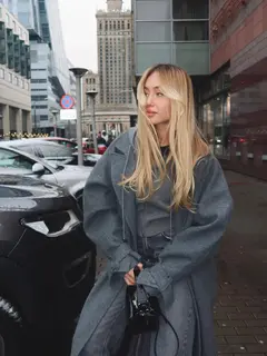 Trinity escort in Dubai