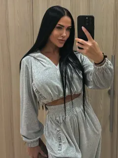 Varya escort in Dubai