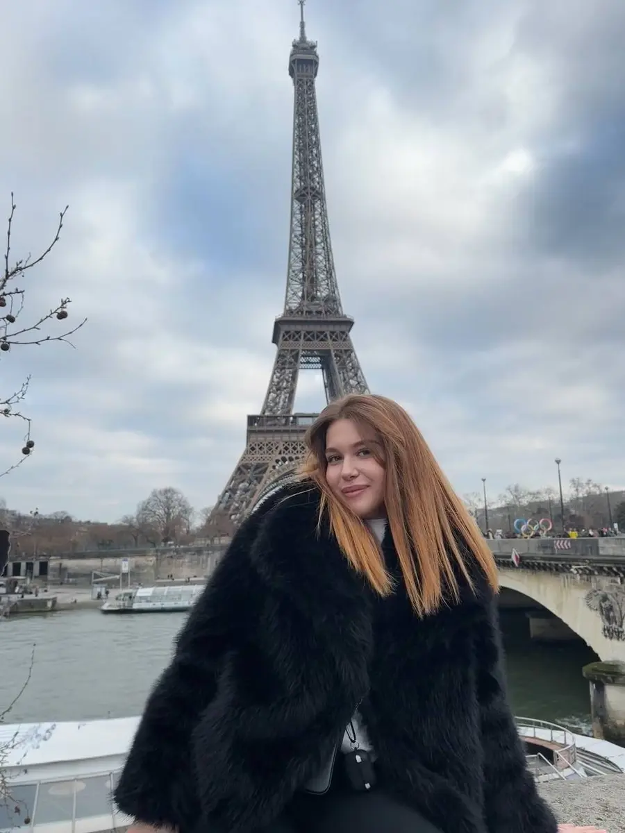 Vicky escort in Dubai