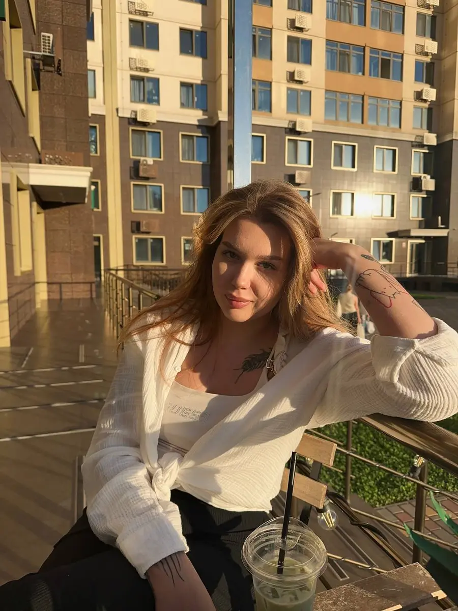 Vicky escort in Dubai