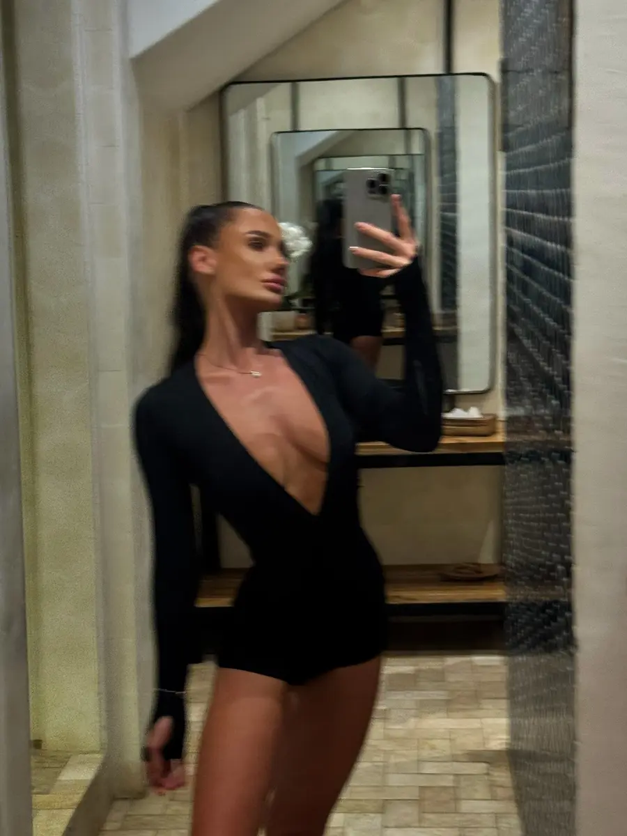 Xenia escort in Dubai