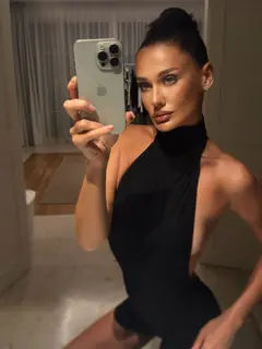 Xenia escort in Dubai