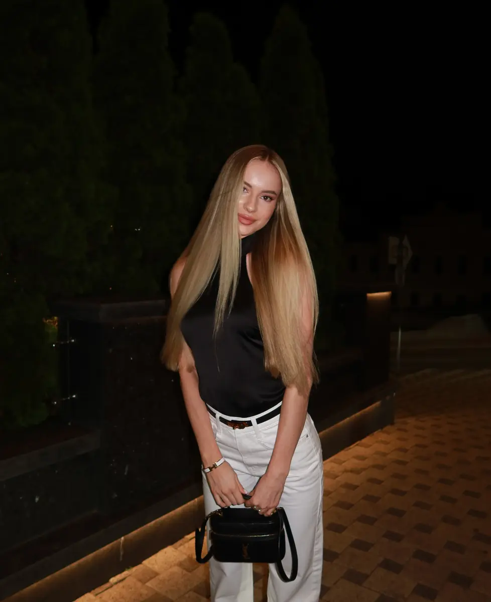 Yulia escort in Dubai